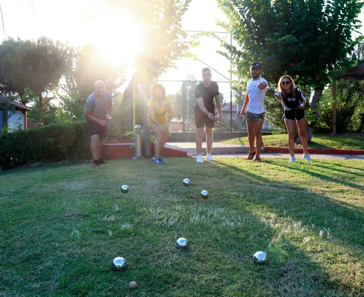 Asteria Family Resort Belek