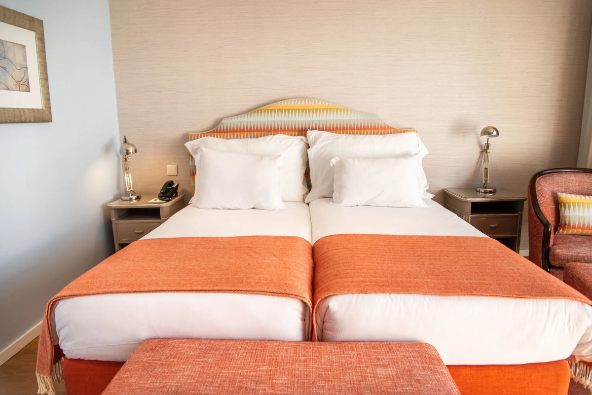 Pestana Promenade Ocean Resort Hotel