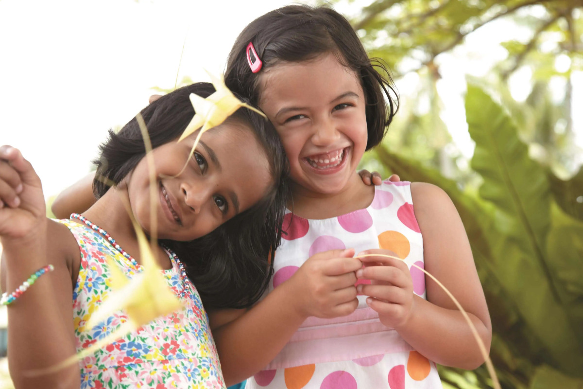 Shangri-La Tanjung Aru, Kota Kinabalu