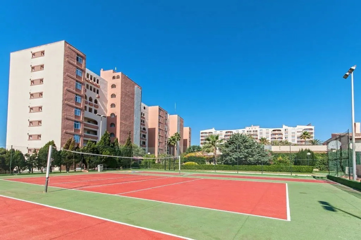 HYB Eurocalas Water Park - All inclusive