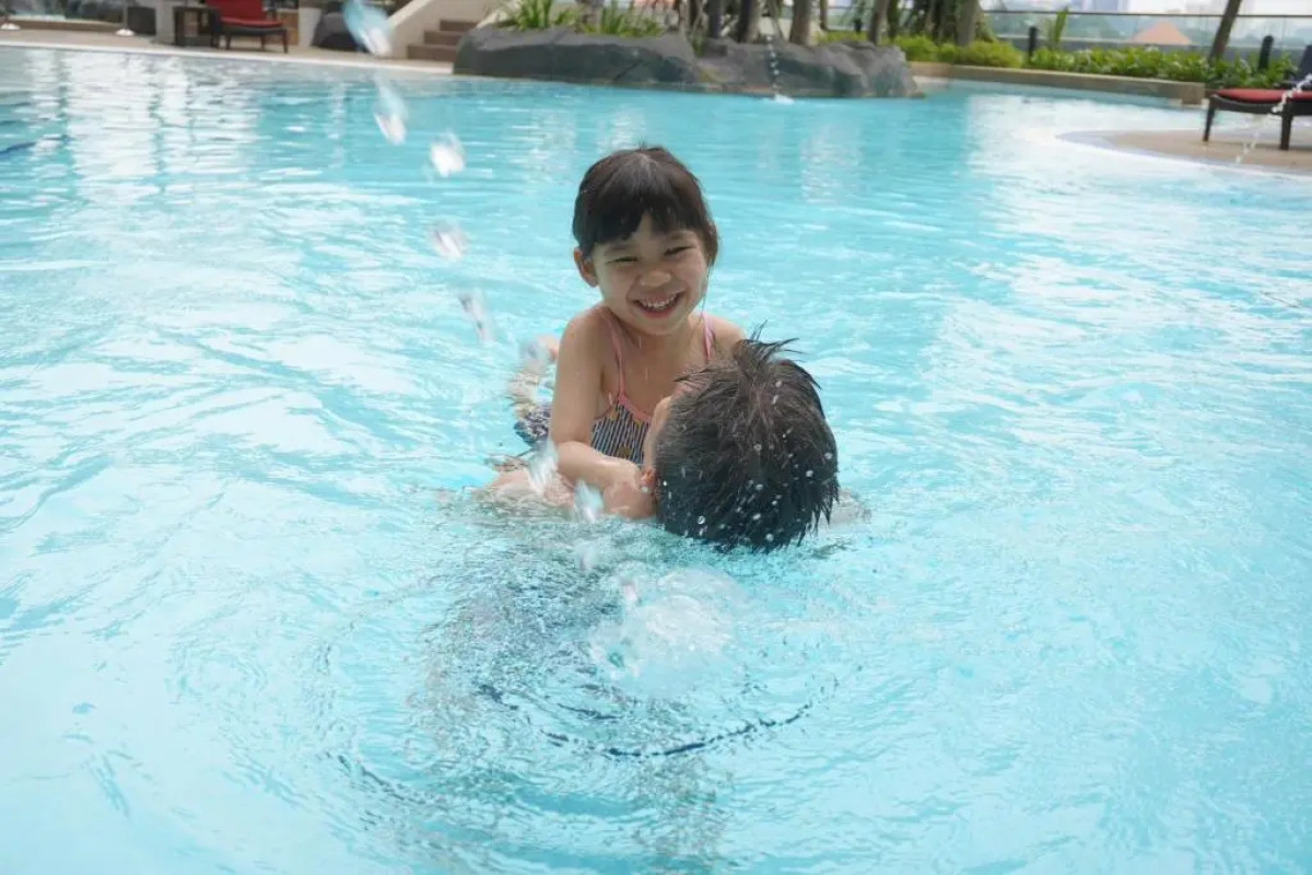 Le Méridien Kuala Lumpur