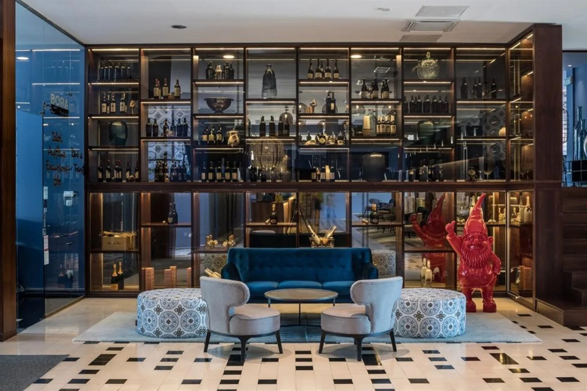 Falkensteiner Club Funimation Borik