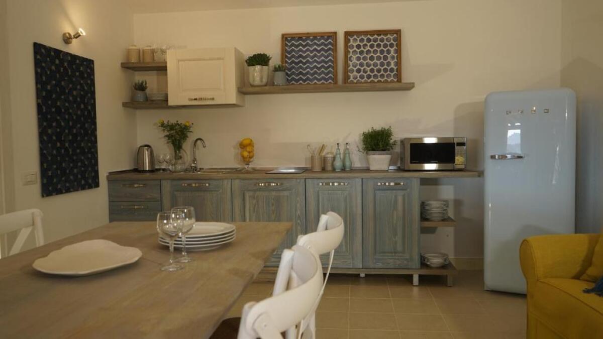 Casagliana Suite Resort