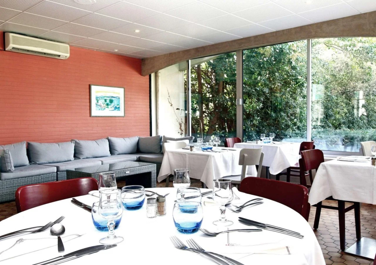 Hotel Airport Cannes Mandelieu