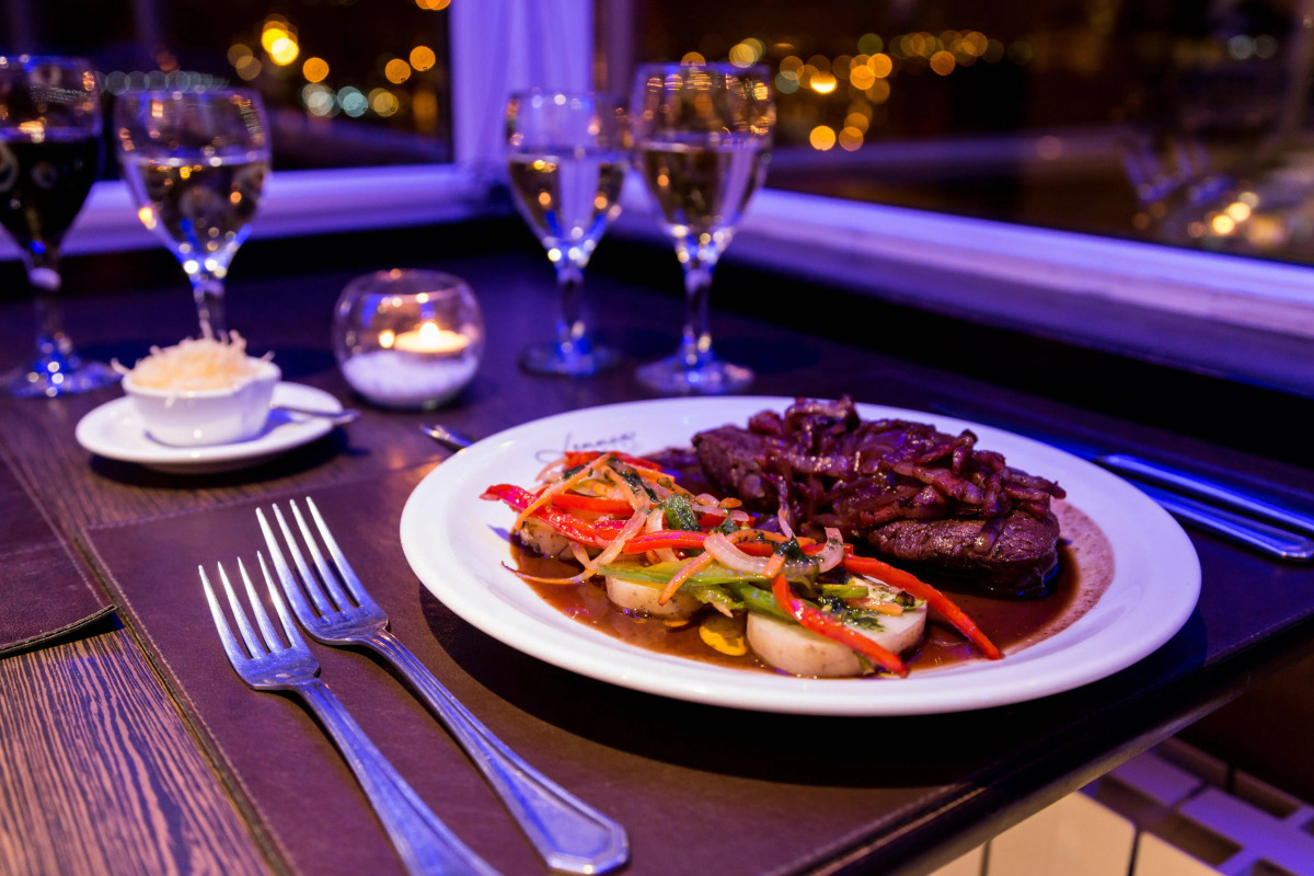 Lennox Hotel Ushuaia