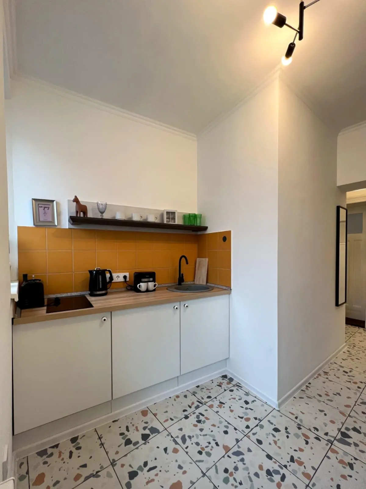 Baltic Apart (Балтик Апарт) на улице Театральная 15