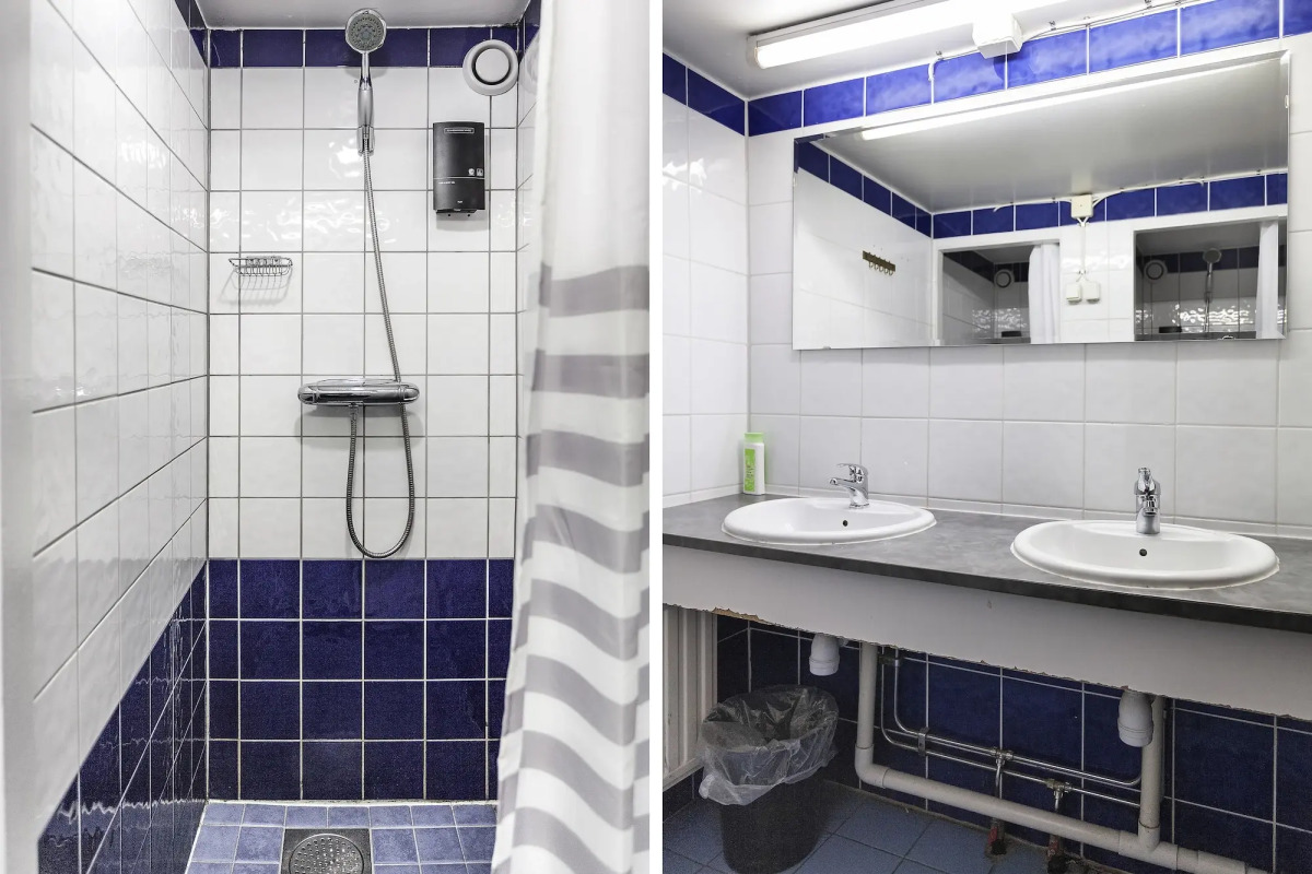 Rygerfjord Hotel & Hostel