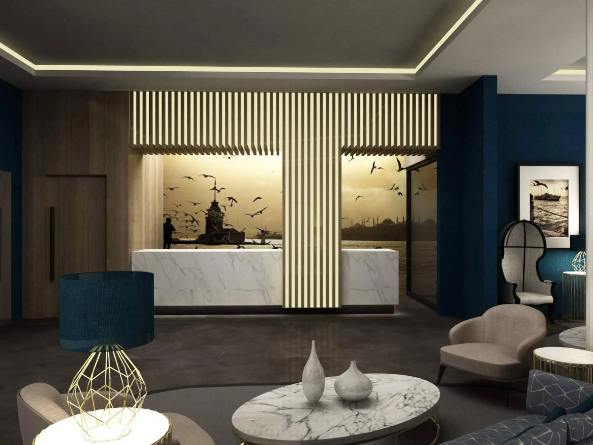 Istanbul Beach Hotel