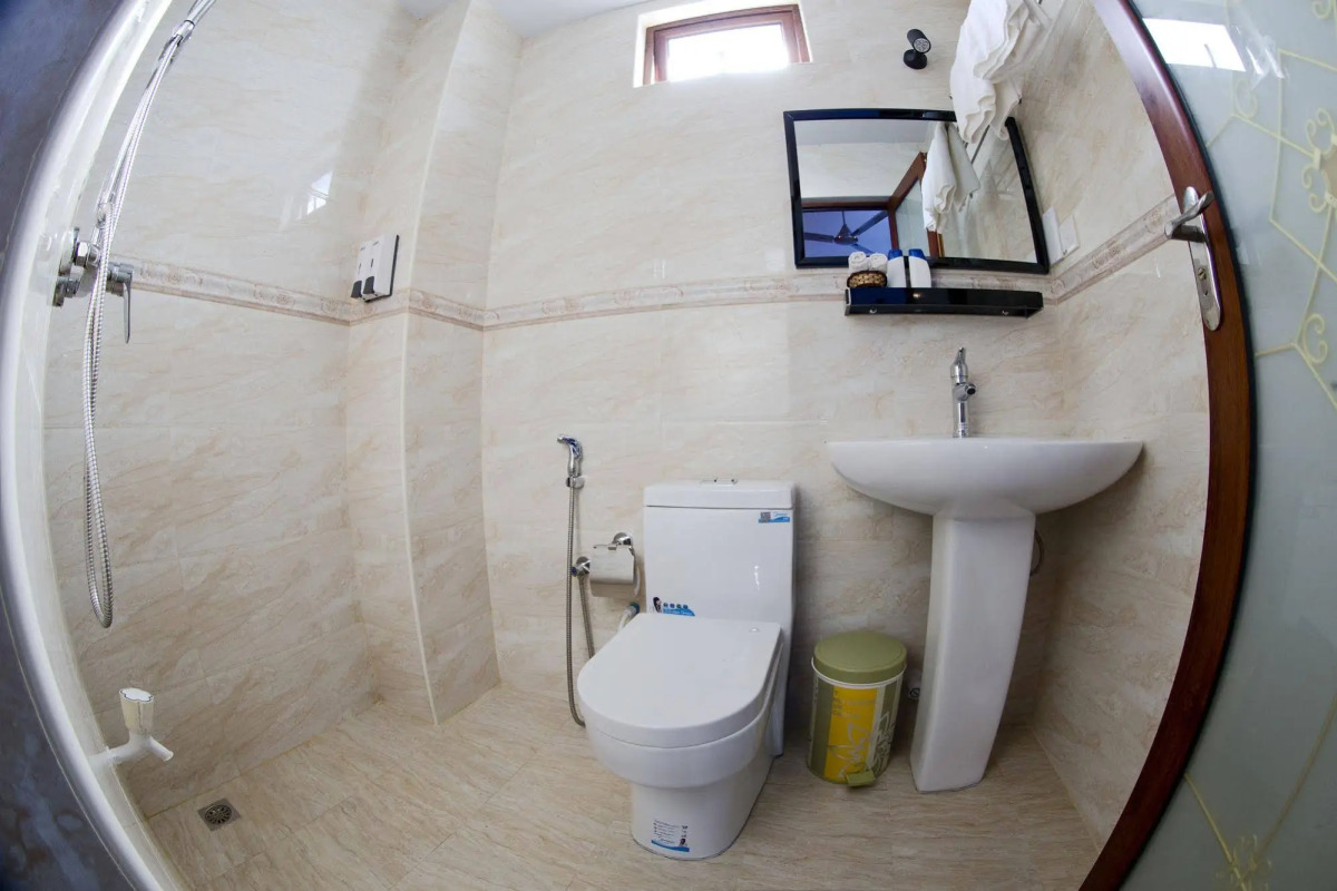 Hotel Elite Beach Inn