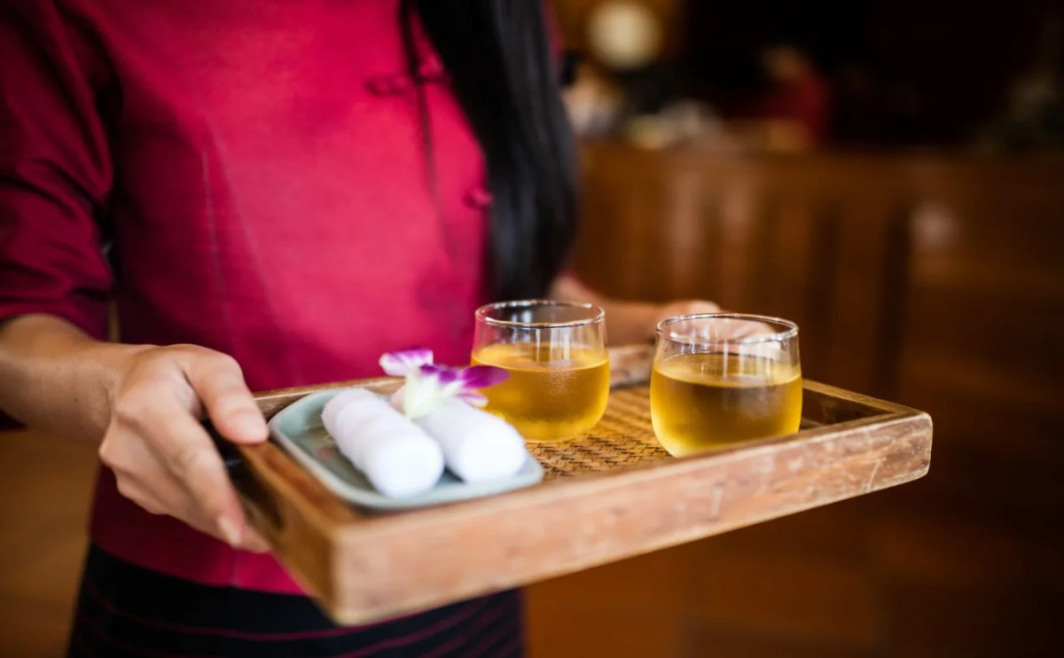 Rimping Village Hotel