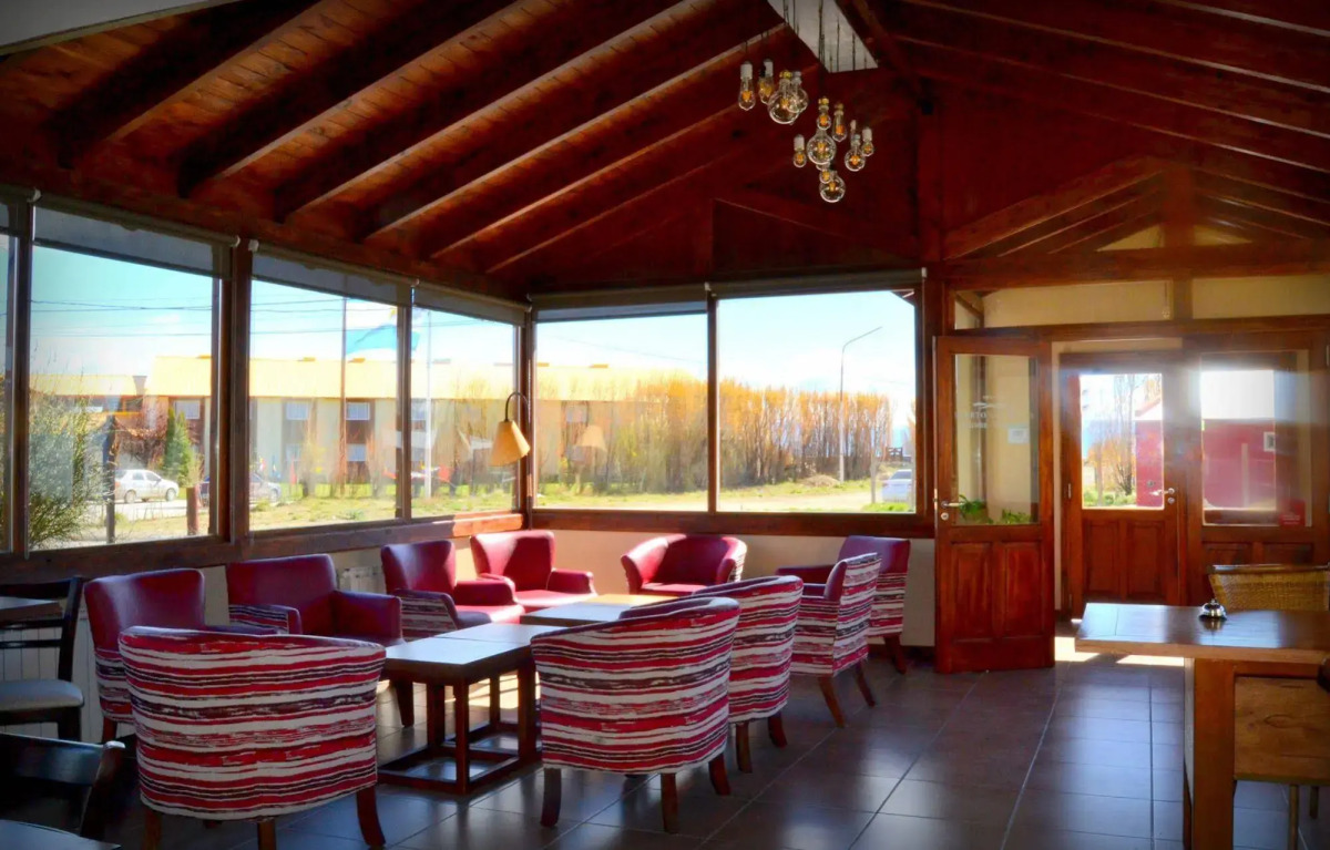 Hosteria Puerto San Julian