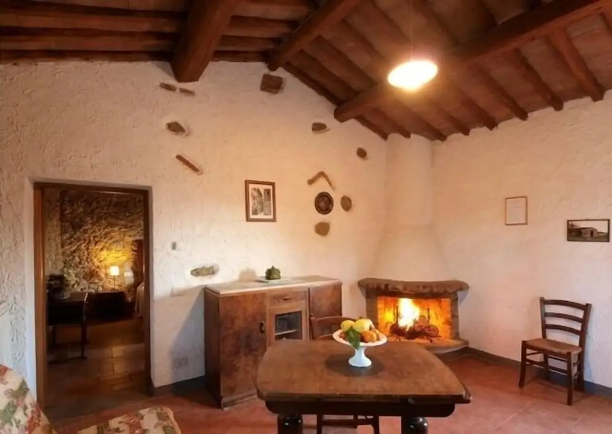 Agriturismo La Moraia