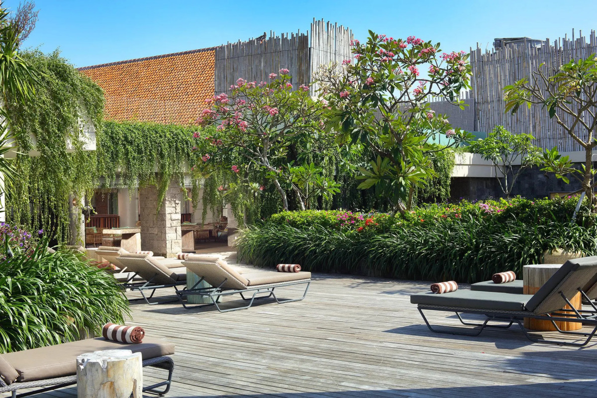 Four Points By Sheraton Bali, Kuta