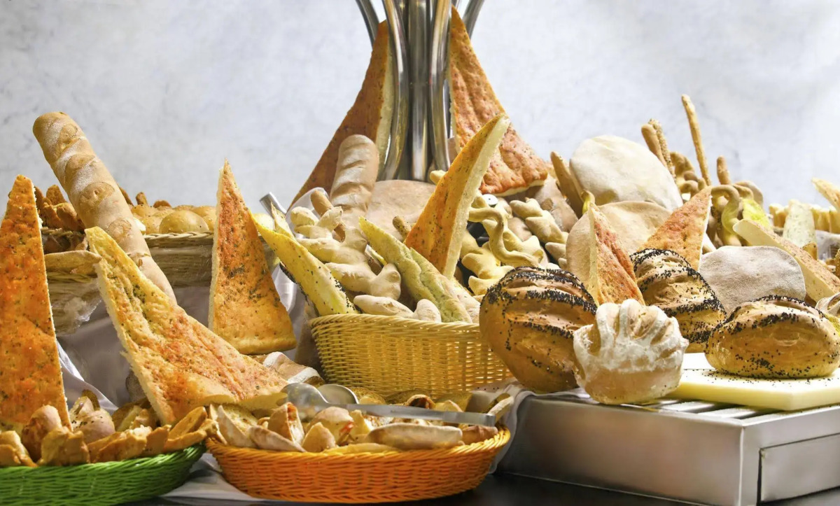 Gafy Resort Aqua Park