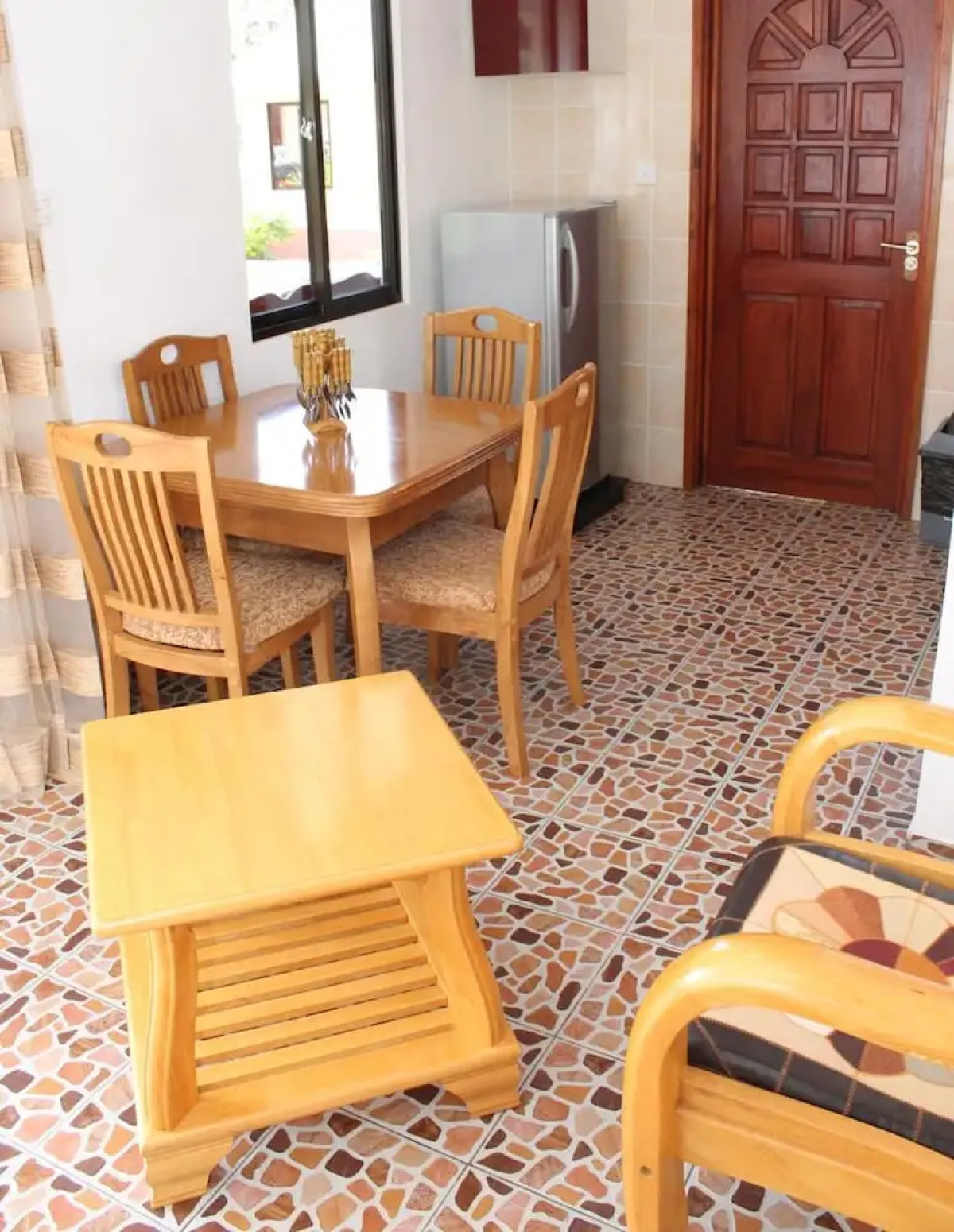 Orchid Self Catering Apartment