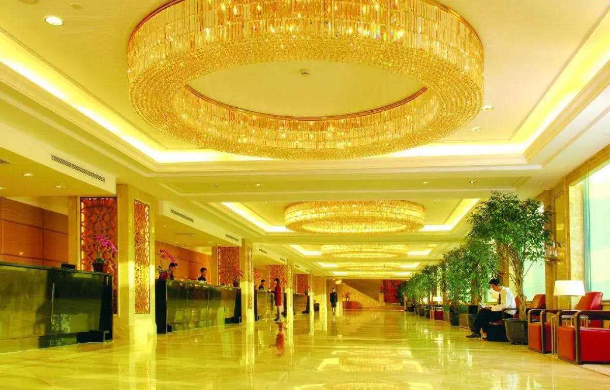 Xianglu Grand Hotel