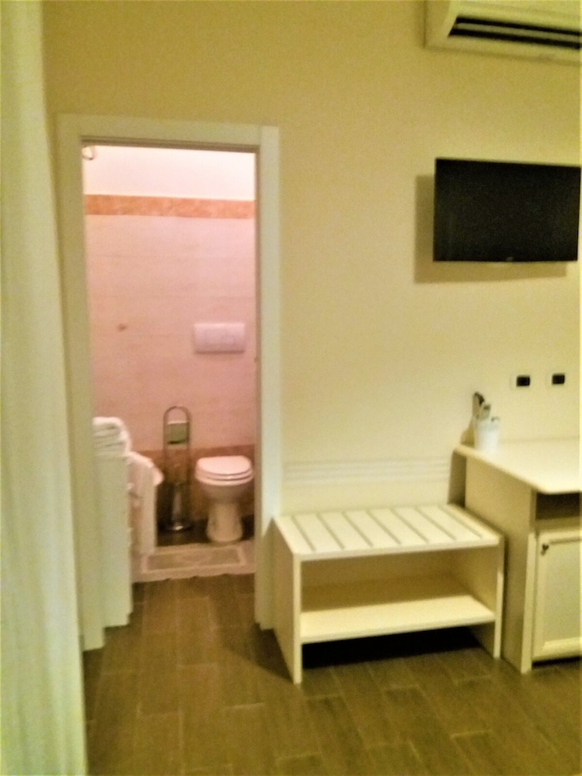 Affittacamere DomuS al Corso