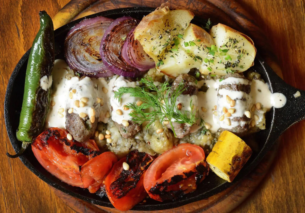 YMCA Three Arches Hotel