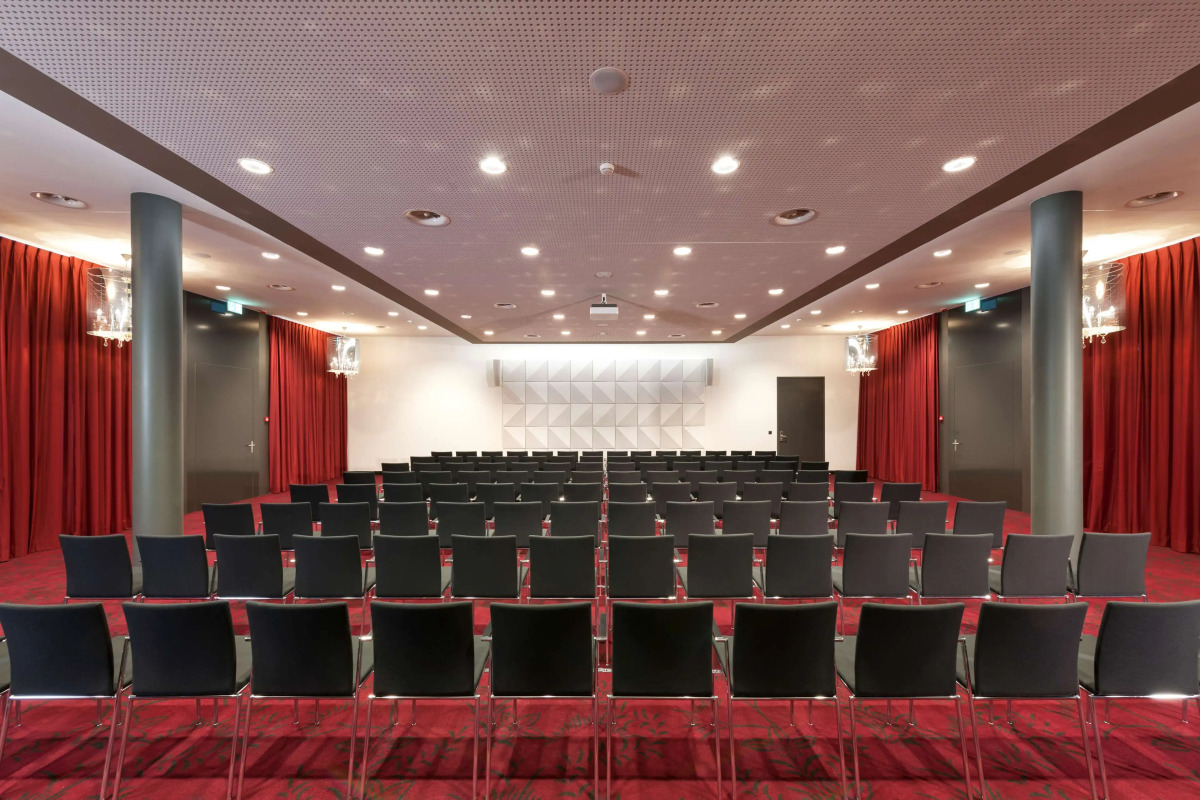 Dorint Airport-Hotel Zürich