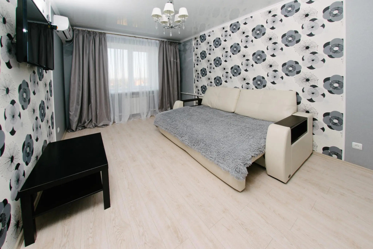 Апартаменты на переулке Почтовый