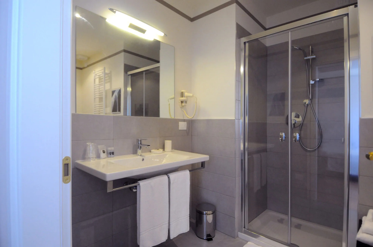 B&B Cangrande di Danese-Viviani