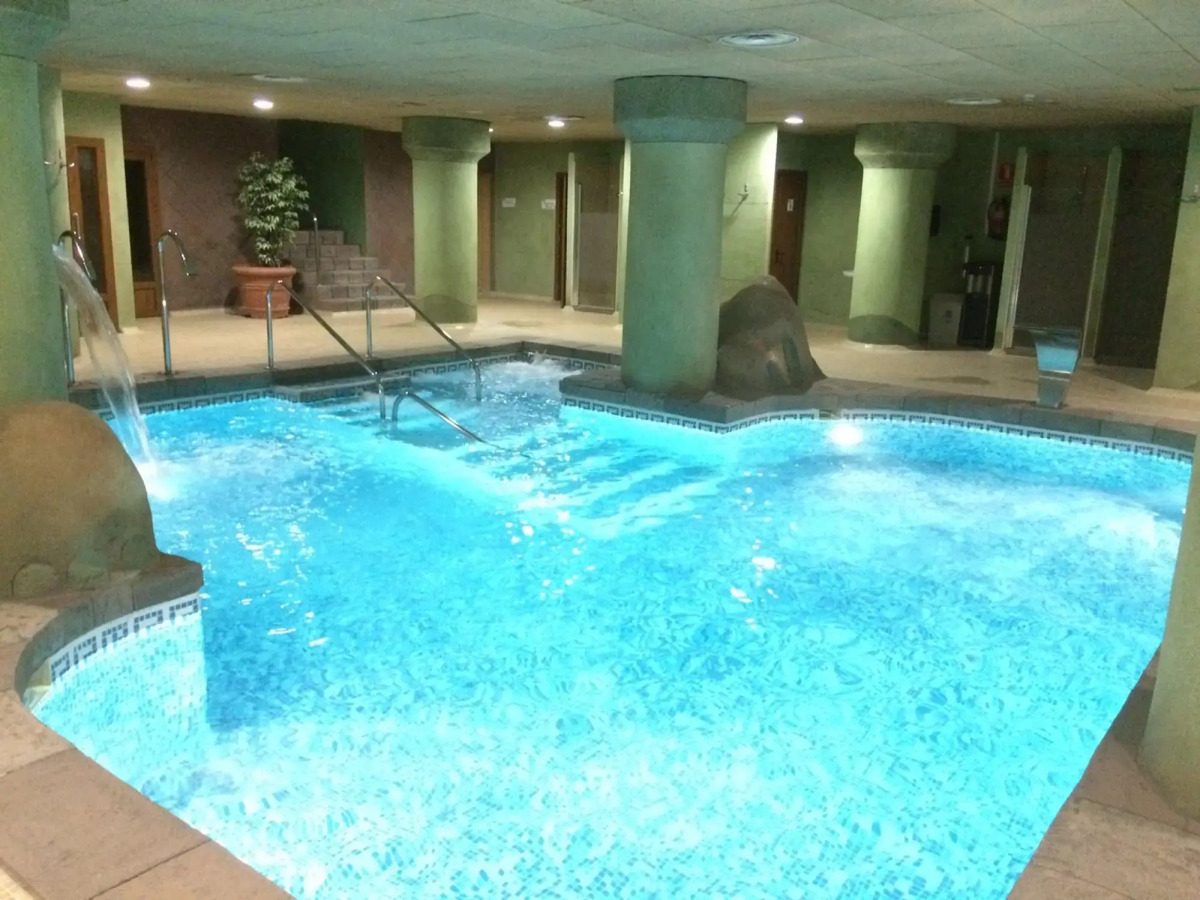 Senator Granada Hotel