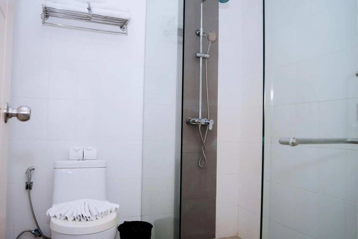 SunSeaSand Hotel (Patong) (SHA Certified)