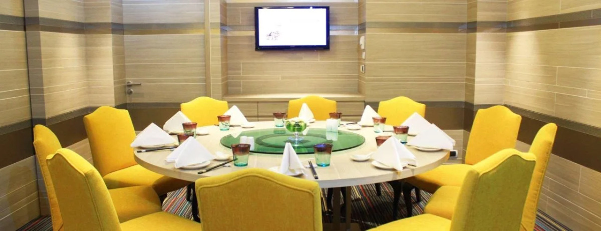 Dusit Princess Chiang Mai