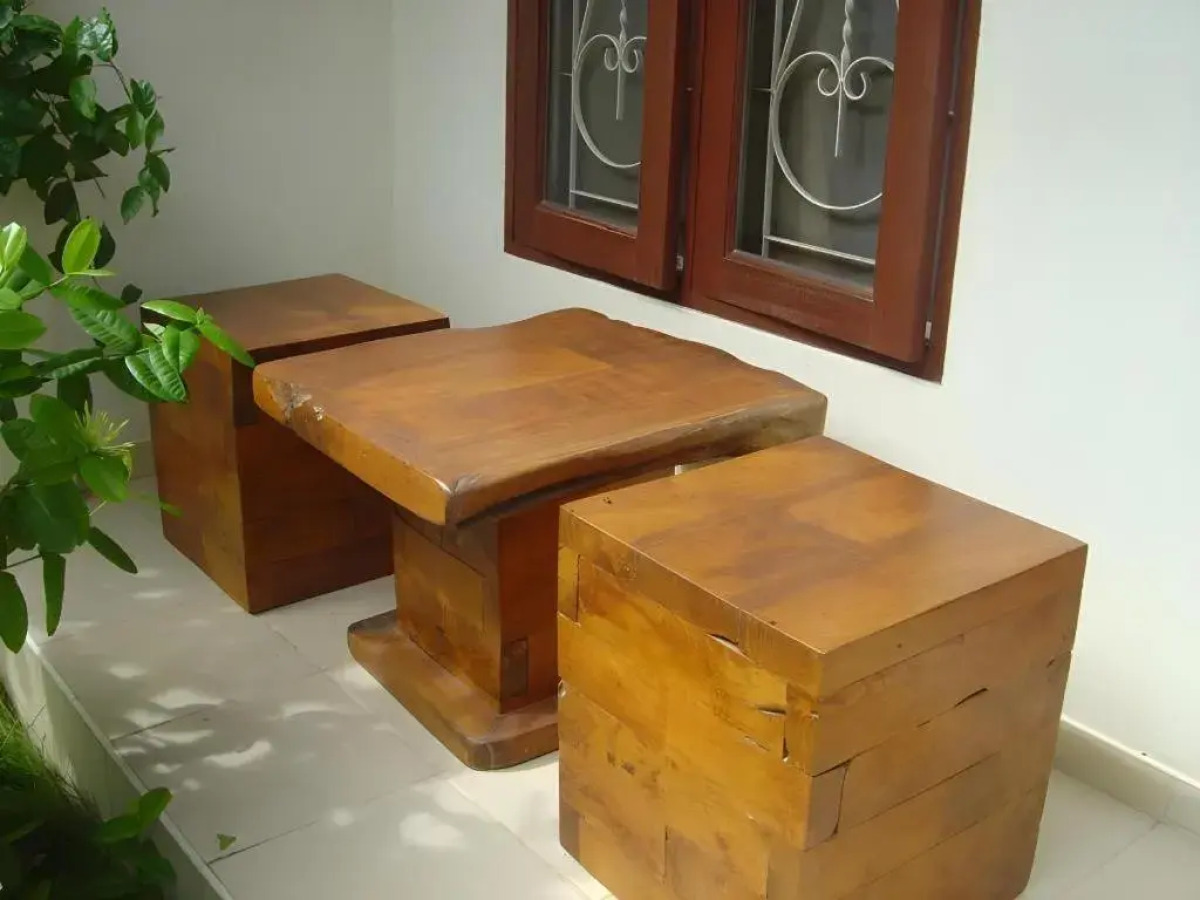 Lucky Mother Bungalow Chaweng