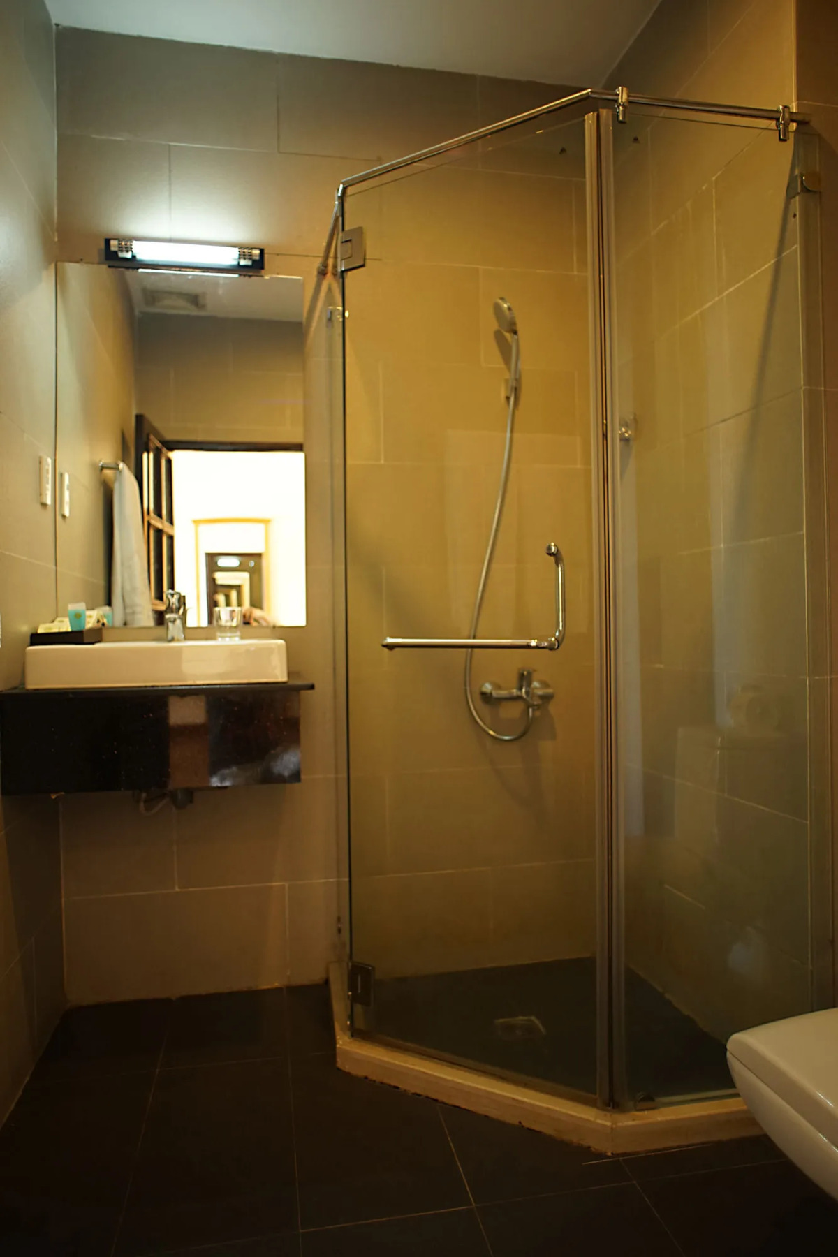 Trang An Beach Resort