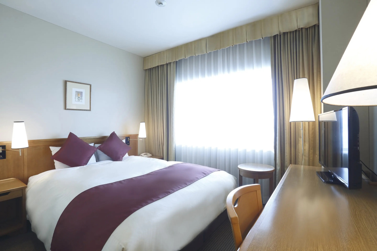 Daiichi Hotel Ryogoku