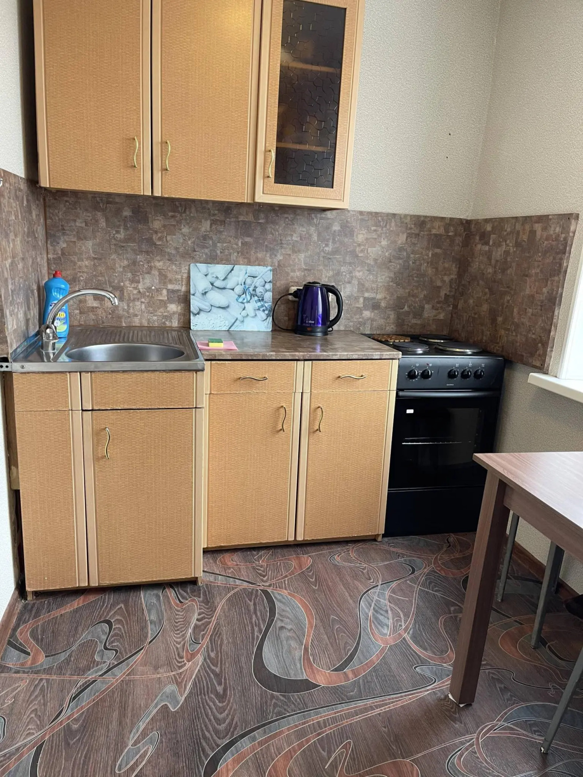 Уютный дом на Туристическом проезде 28