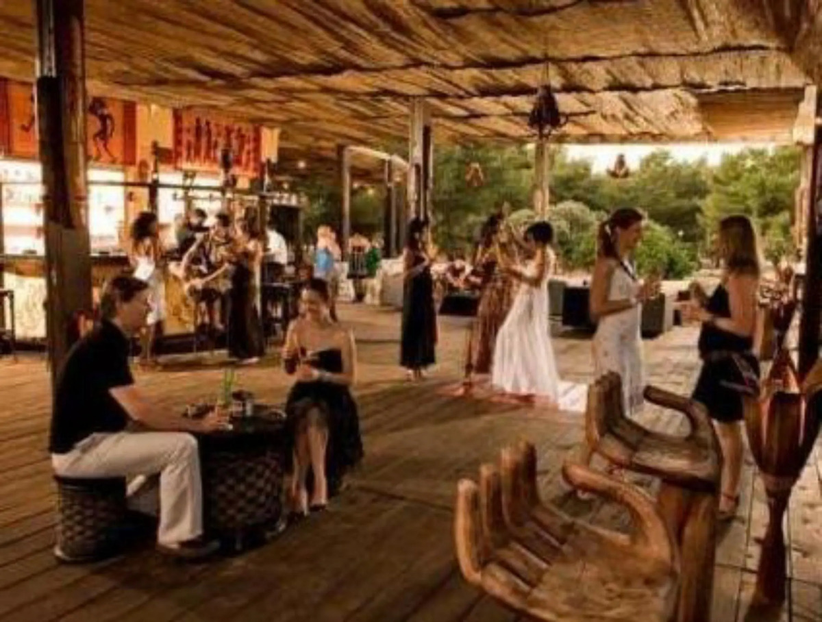 Amadria Park Beach Hotel Jure