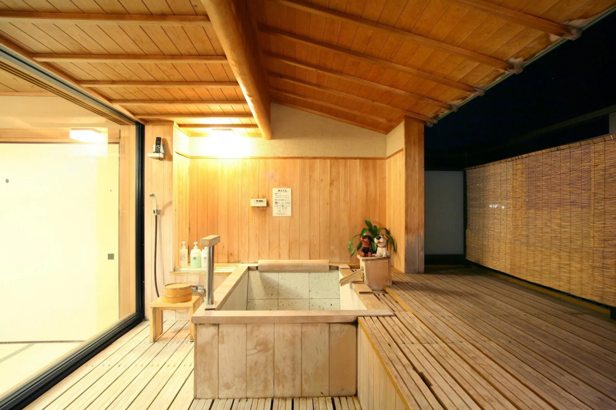 Kotohira Onsen Kotosankaku