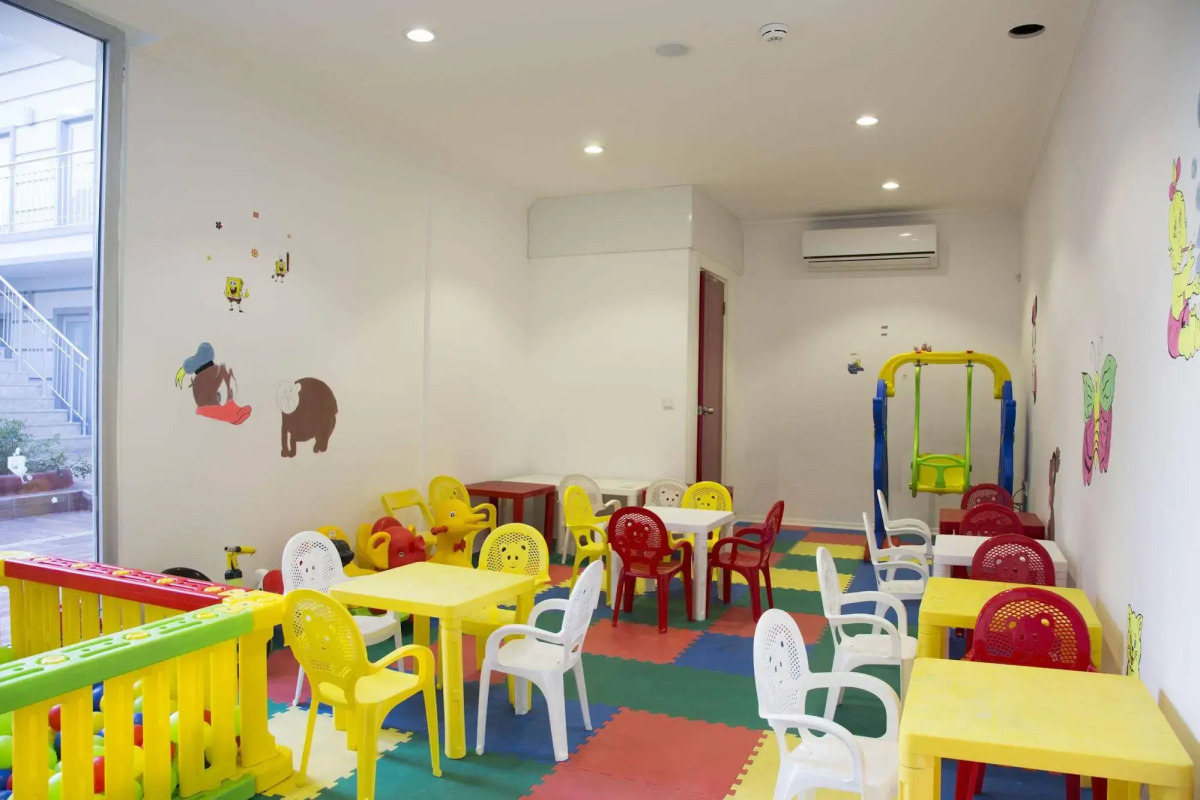 Sun Club Hotel Side - All Inclusive