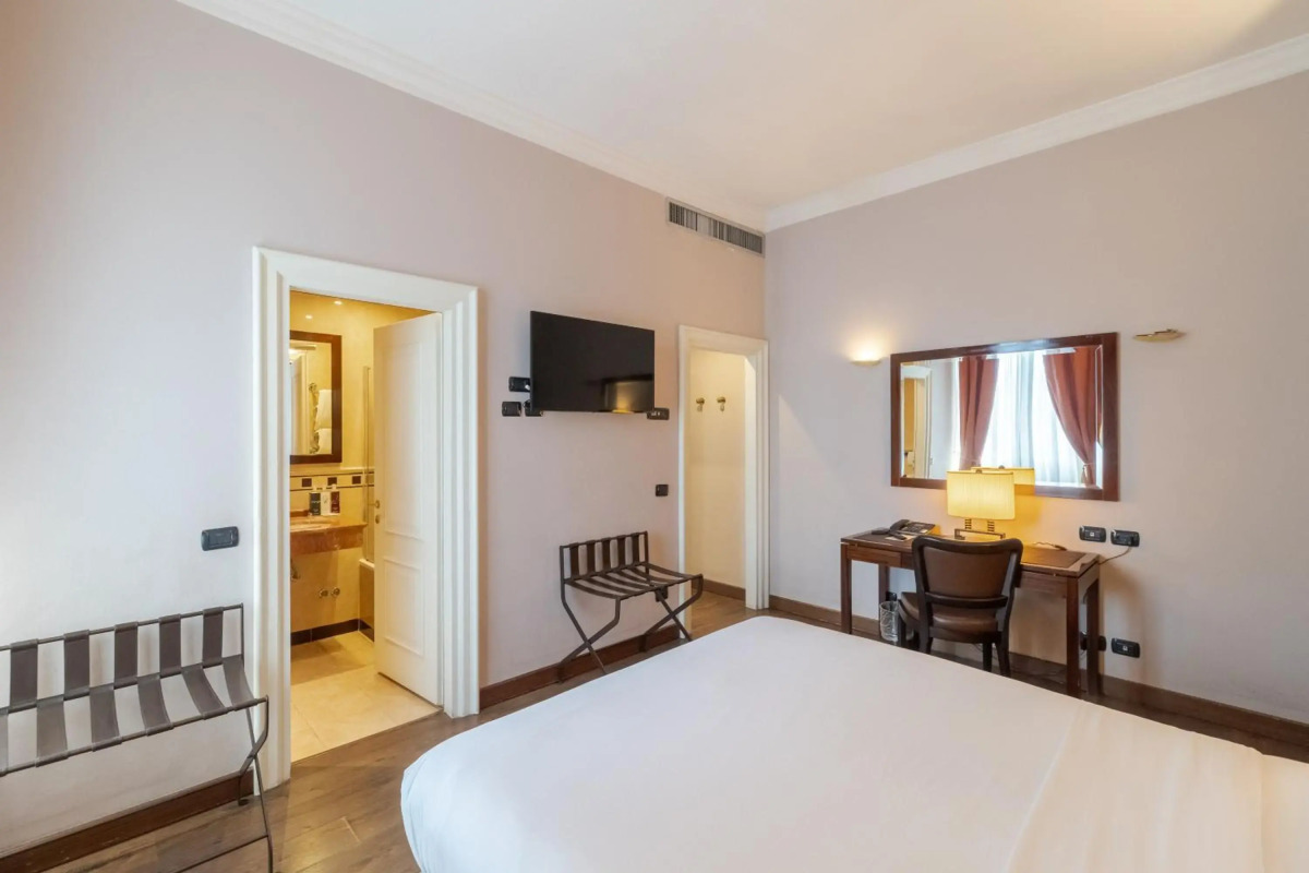 Allegroitalia San Gallo Firenze