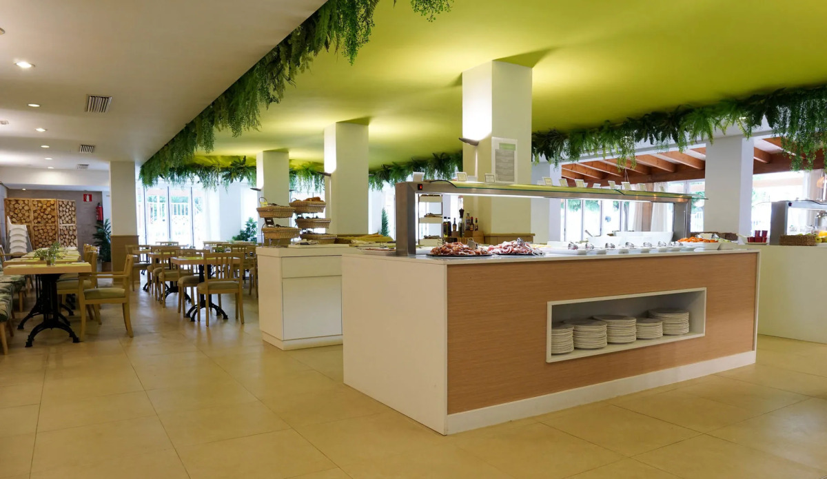 Hotel Houm Nets - Adults Only