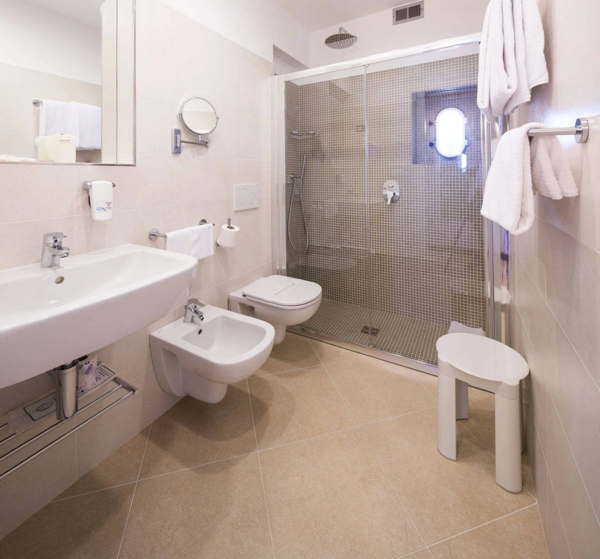 Best Western Regina Elena