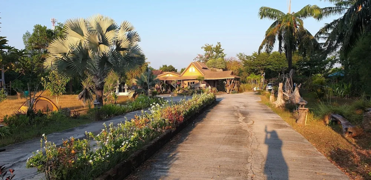 Wangnamkhao Resort