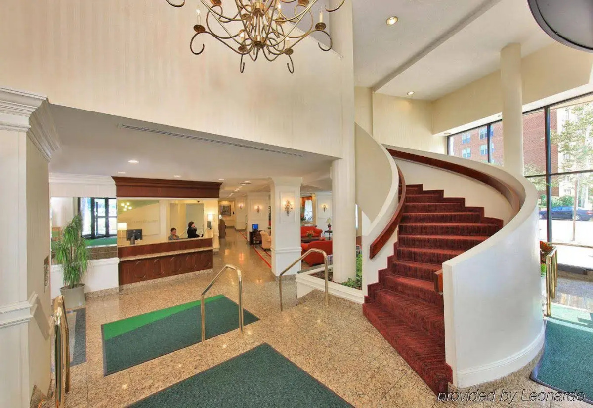 Holiday Inn Washington-Central/White House by IHG