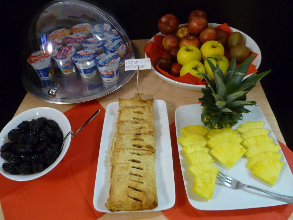 Palazzo Buenos Aires