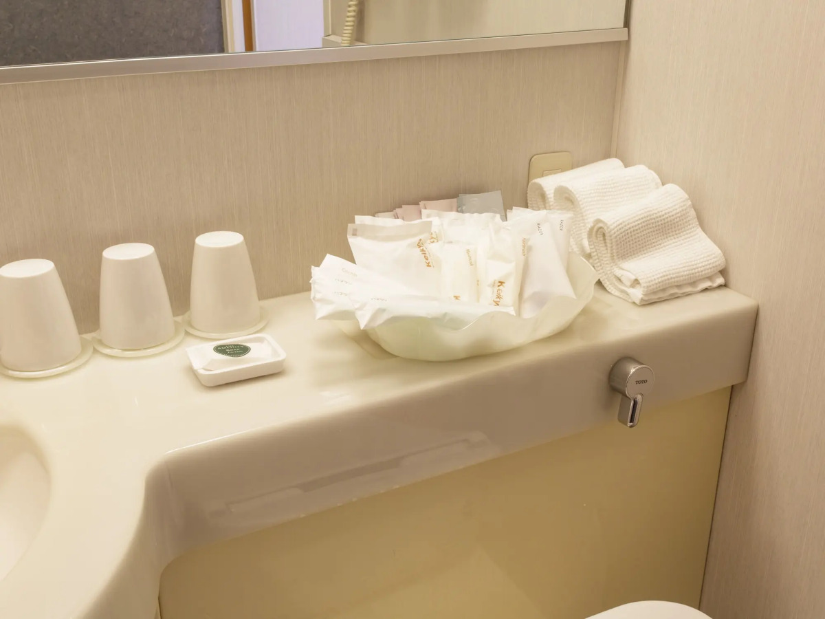 Hotel Grand Arc Hanzomon