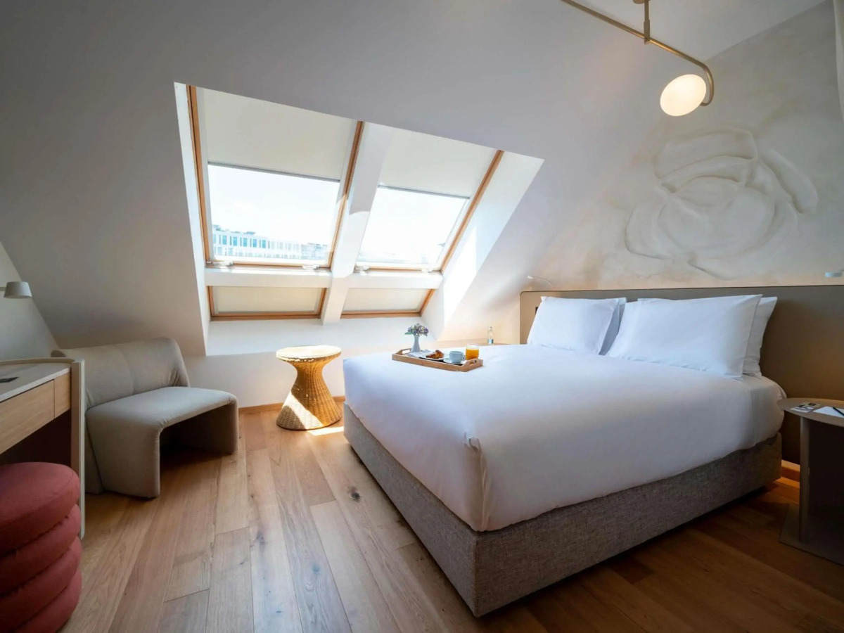 Отель Maison Sofia