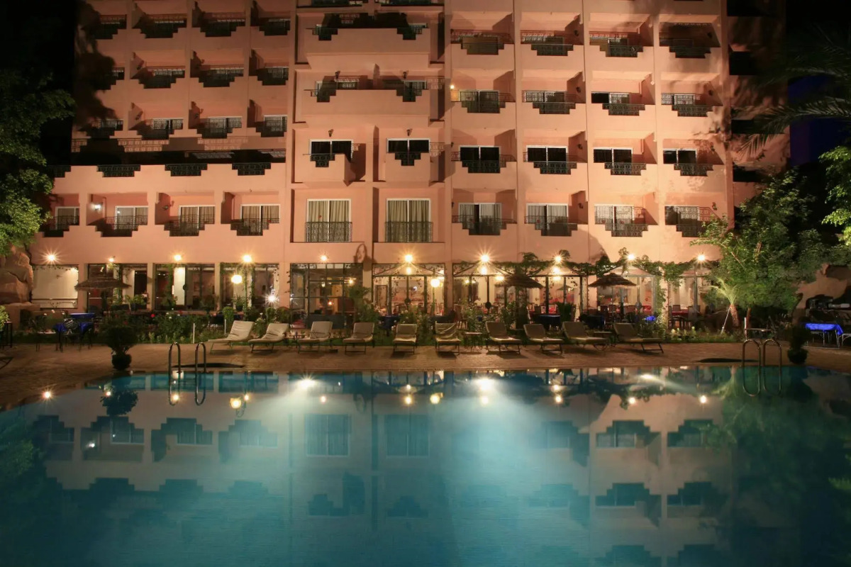 Imperial Holiday Hôtel & spa