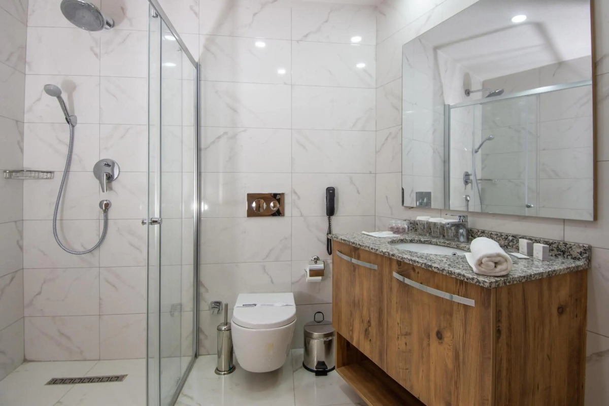 Dalya Resort Aqua & Spa Hotel