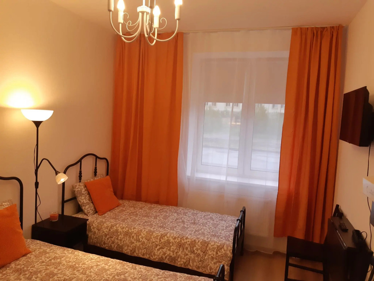 Pesochny Art Apart (Песочный Арт Апарт)