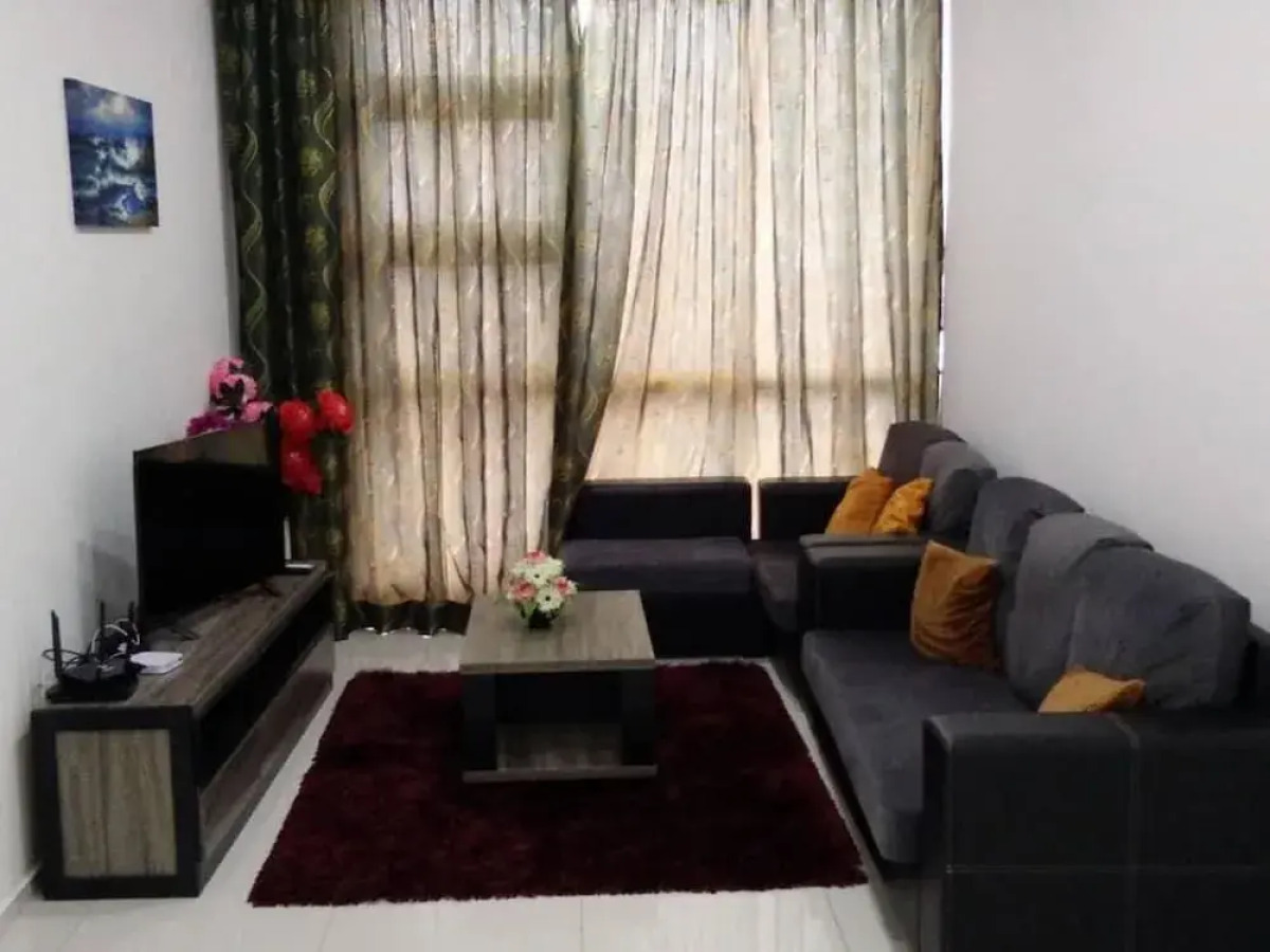 Swiss Garden Residence SS Suite