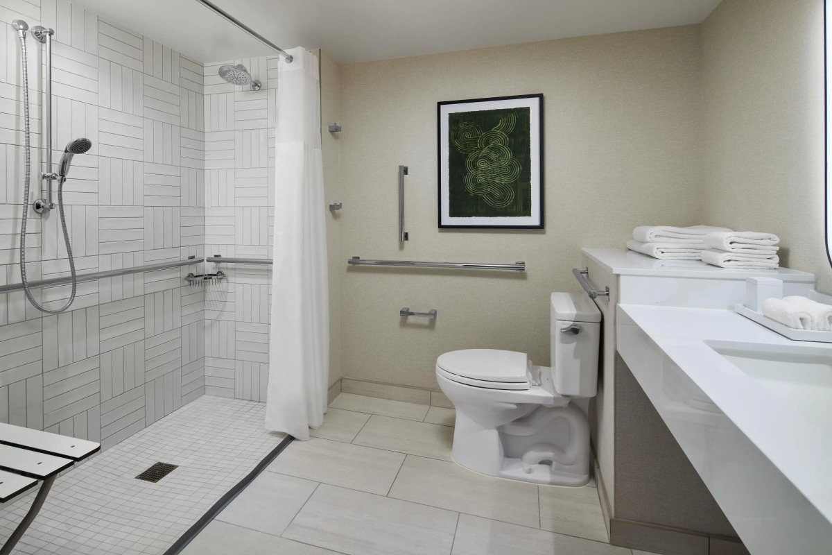 Hyatt Regency Washington on Capitol Hill