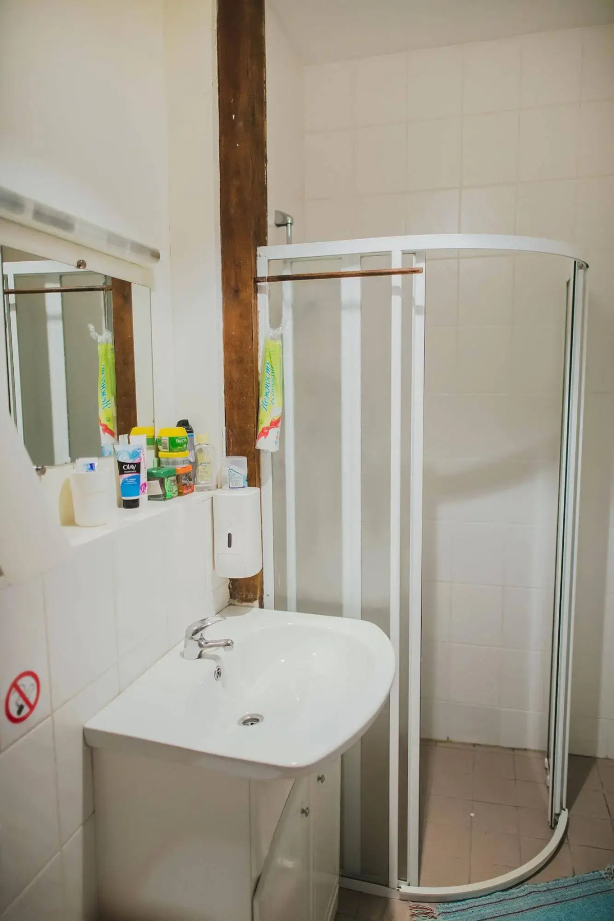 Vilnius Home Bed and Breakfast