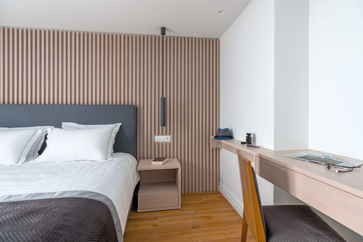 Glyfada Riviera Hotel